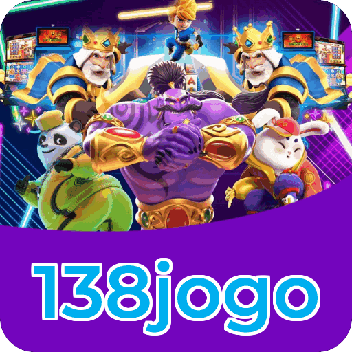 Fluxo de download do app 138jogo — referência visual